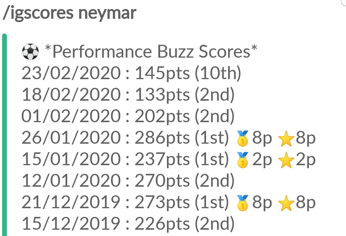 Neymar